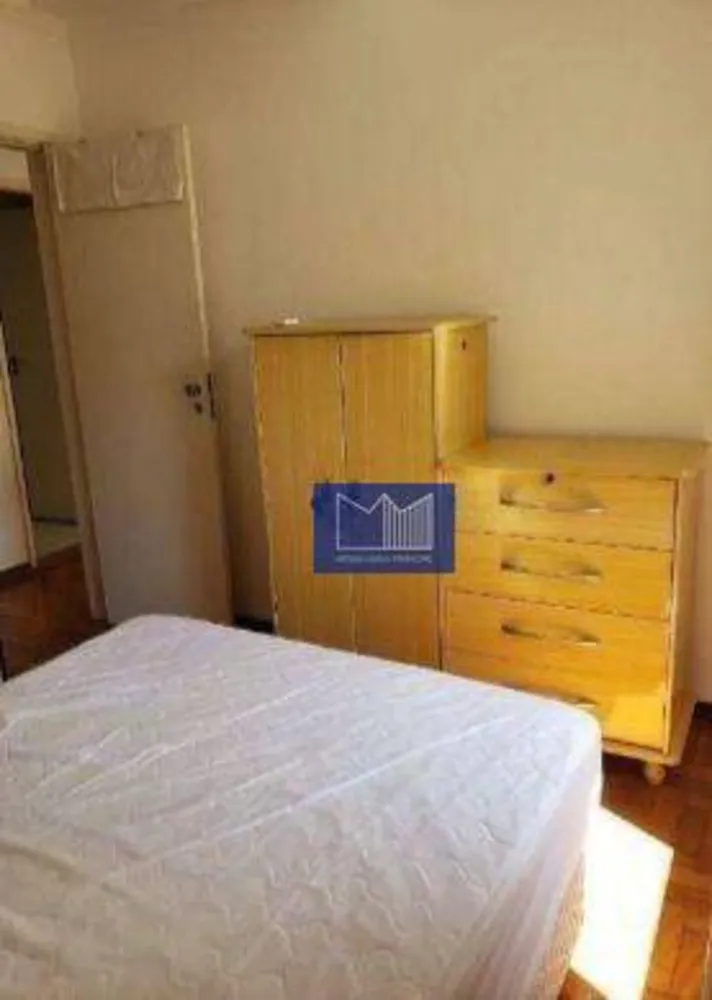 Apartamento, 1 quarto, 39 m² - Foto 3