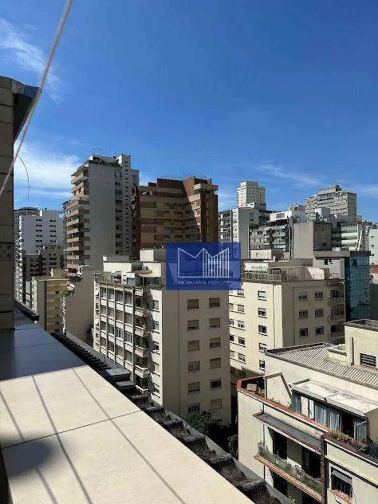 Apartamento, 3 quartos, 194 m² - Foto 4