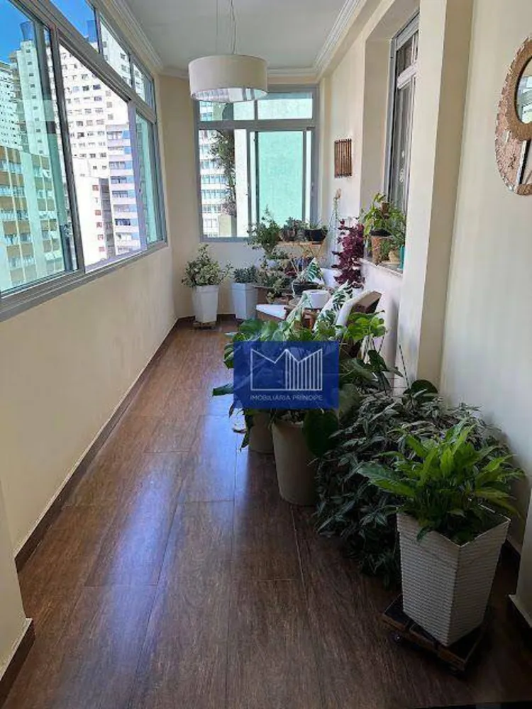 Apartamento, 3 quartos, 194 m² - Foto 3