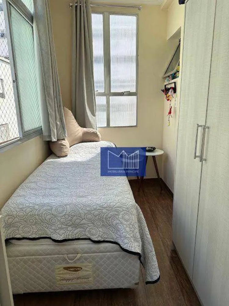 Apartamento, 3 quartos, 194 m² - Foto 2