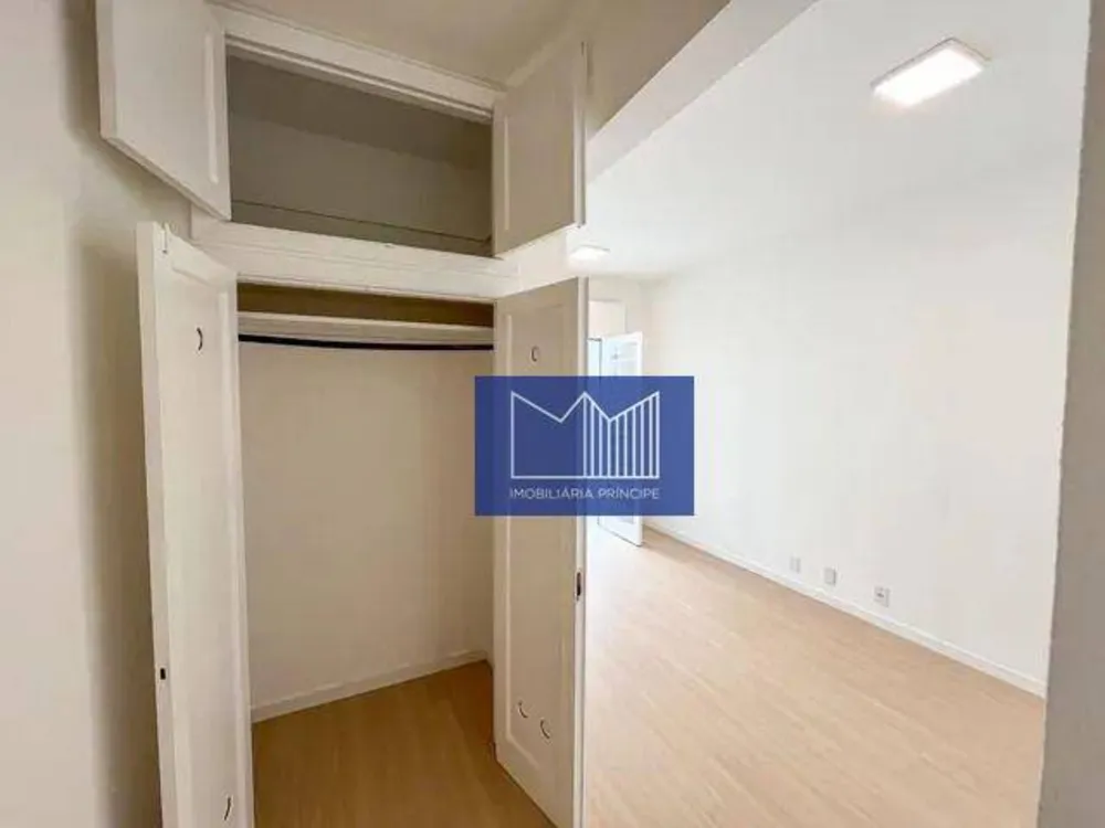 Apartamento, 2 quartos, 100 m² - Foto 3
