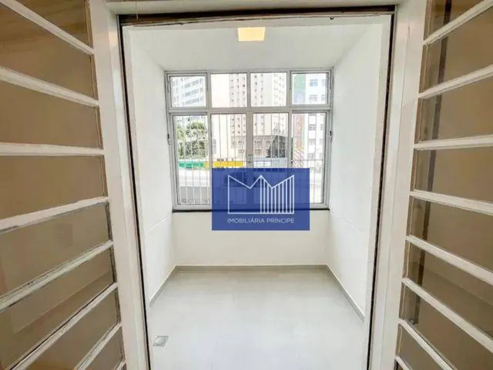 Apartamento, 2 quartos, 100 m² - Foto 1