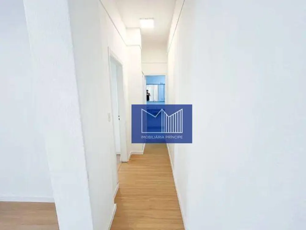 Apartamento, 2 quartos, 100 m² - Foto 2