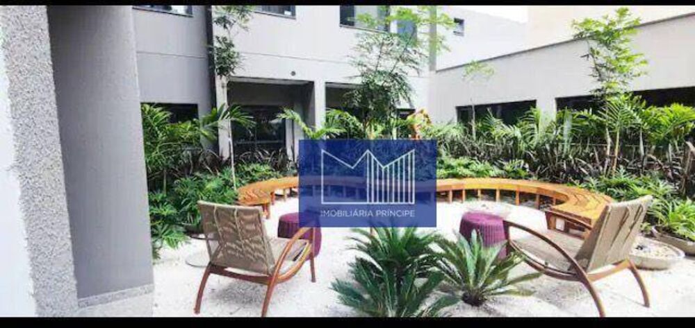 Apartamento, 1 quarto, 50 m² - Foto 6