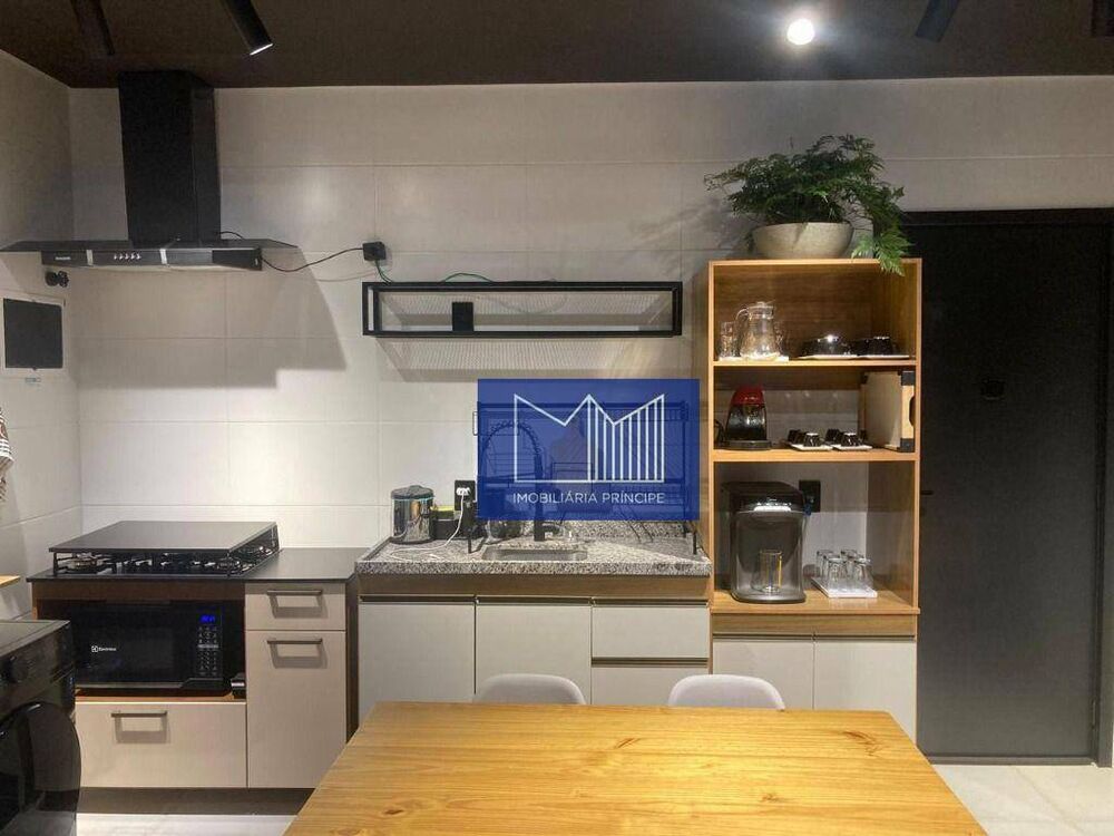 Apartamento, 1 quarto, 50 m² - Foto 2