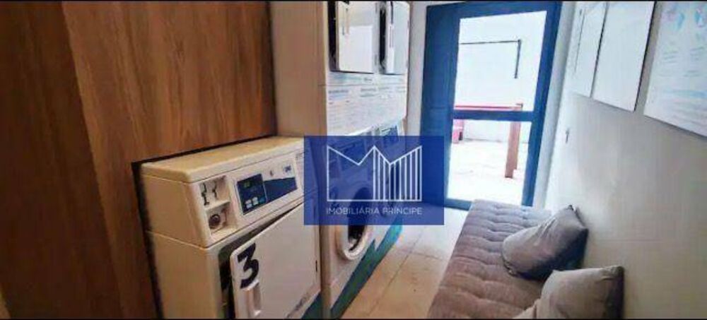 Apartamento, 1 quarto, 50 m² - Foto 4