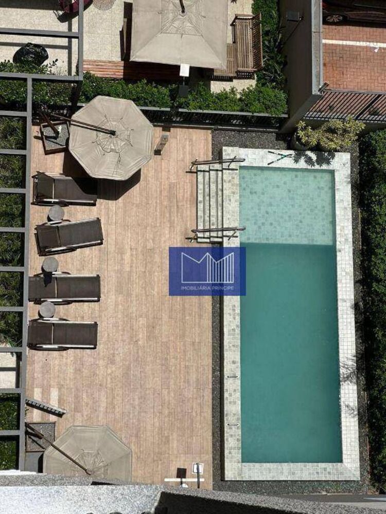 Apartamento, 1 quarto, 50 m² - Foto 5