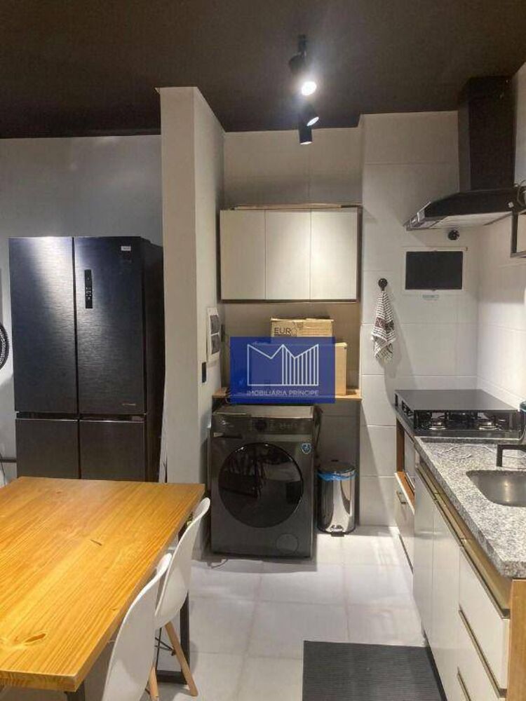 Apartamento, 1 quarto, 50 m² - Foto 1
