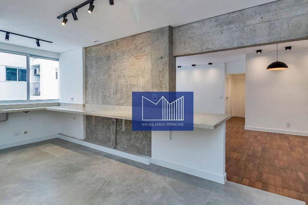 Apartamento, 2 quartos, 100 m² - Foto 2