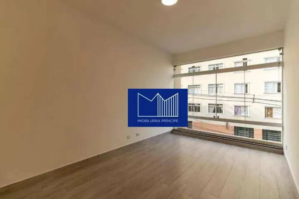 Apartamento, 1 quarto, 70 m² - Foto 2