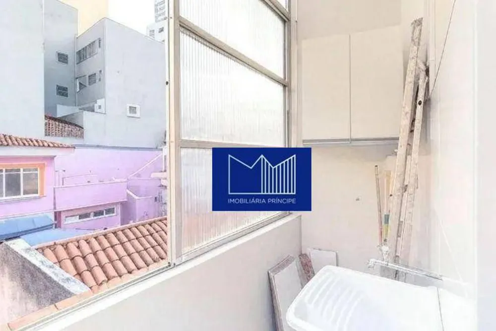 Apartamento, 1 quarto, 70 m² - Foto 1