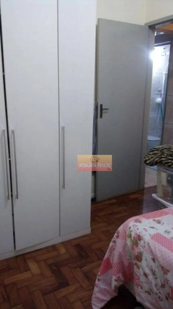 Apartamento, 1 quarto, 36 m² - Foto 3