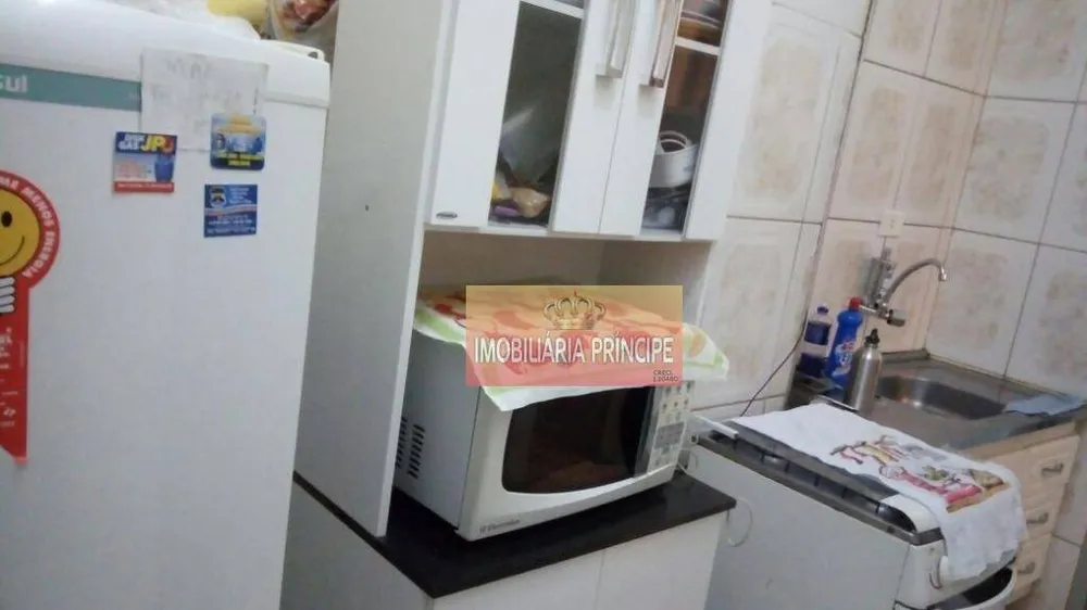 Apartamento, 1 quarto, 36 m² - Foto 4