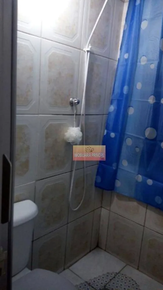 Apartamento, 1 quarto, 36 m² - Foto 2