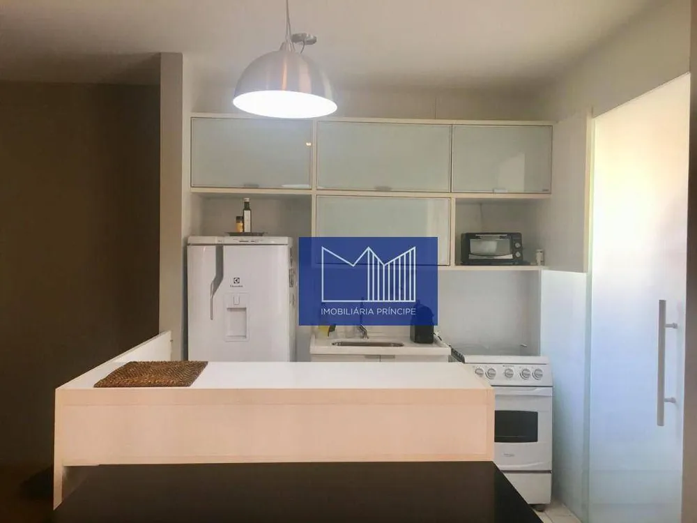 Apartamento, 1 quarto, 45 m² - Foto 3