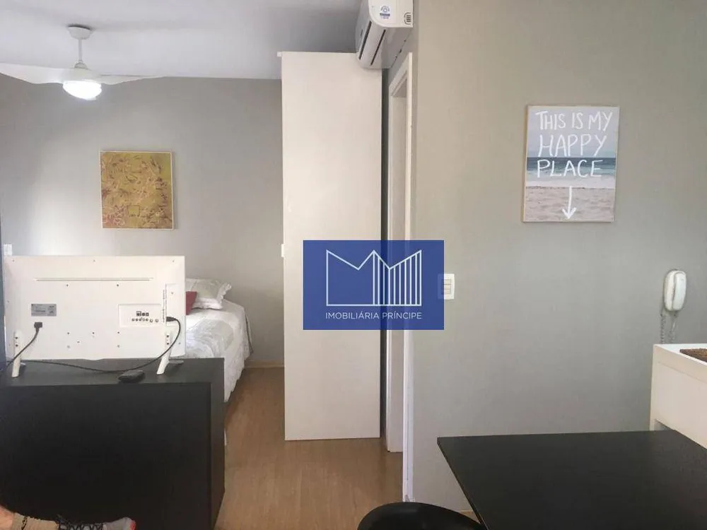 Apartamento, 1 quarto, 45 m² - Foto 2