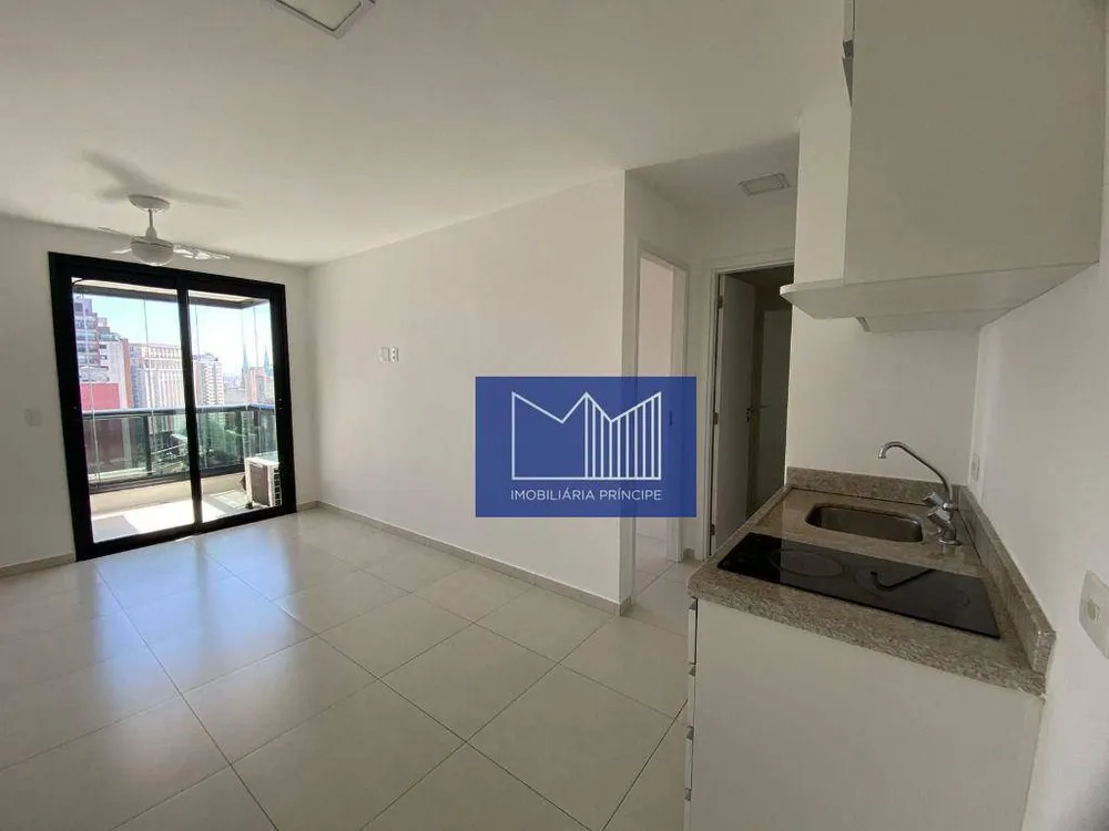 Apartamento, 1 quarto, 38 m² - Foto 3