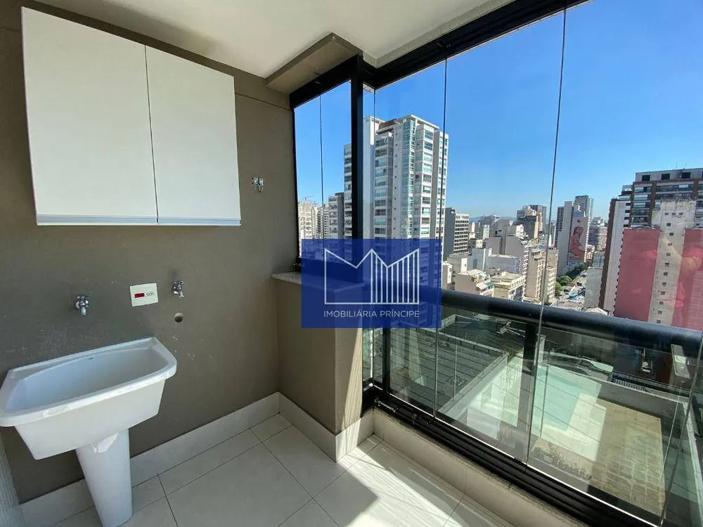 Apartamento, 1 quarto, 38 m² - Foto 4