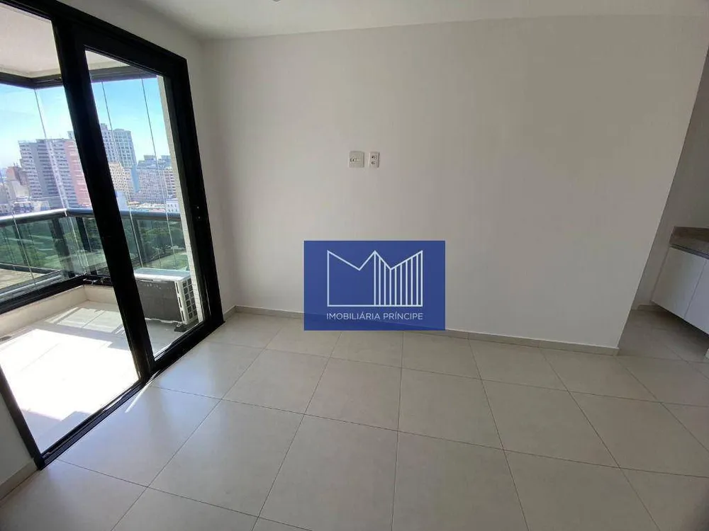 Apartamento, 1 quarto, 38 m² - Foto 2