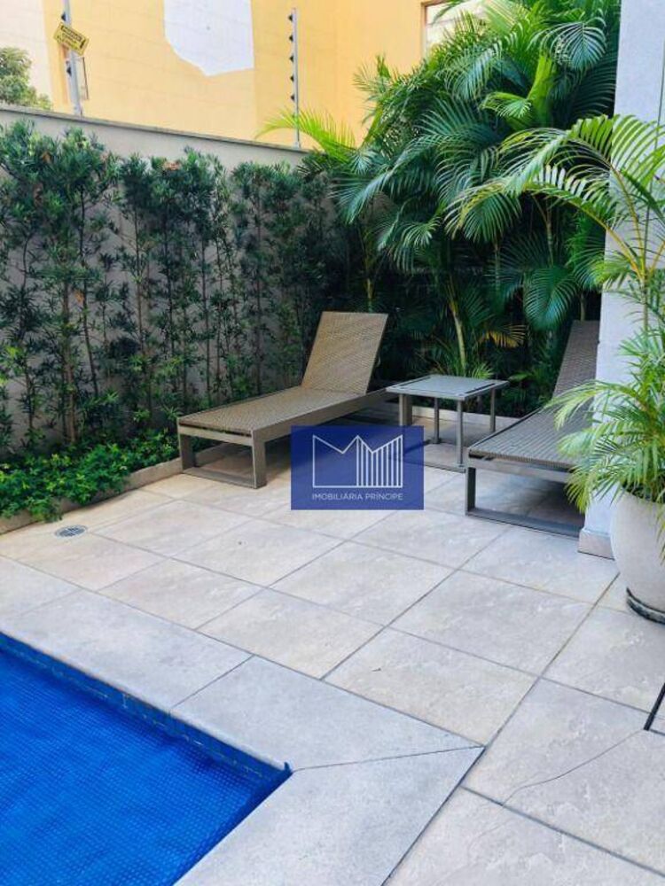 Apartamento, 1 quarto, 27 m² - Foto 1