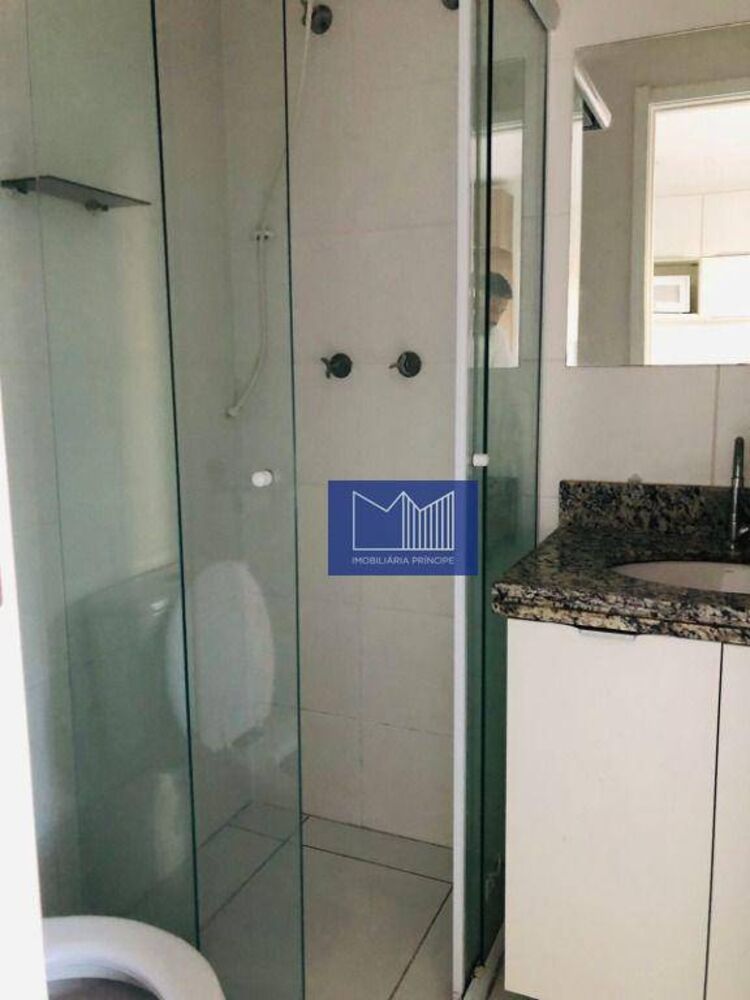 Apartamento, 1 quarto, 27 m² - Foto 3