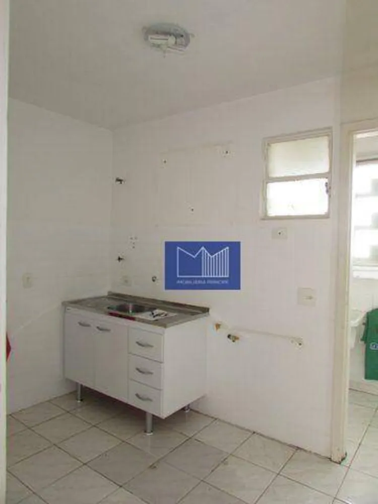 Apartamento, 3 quartos, 93 m² - Foto 2