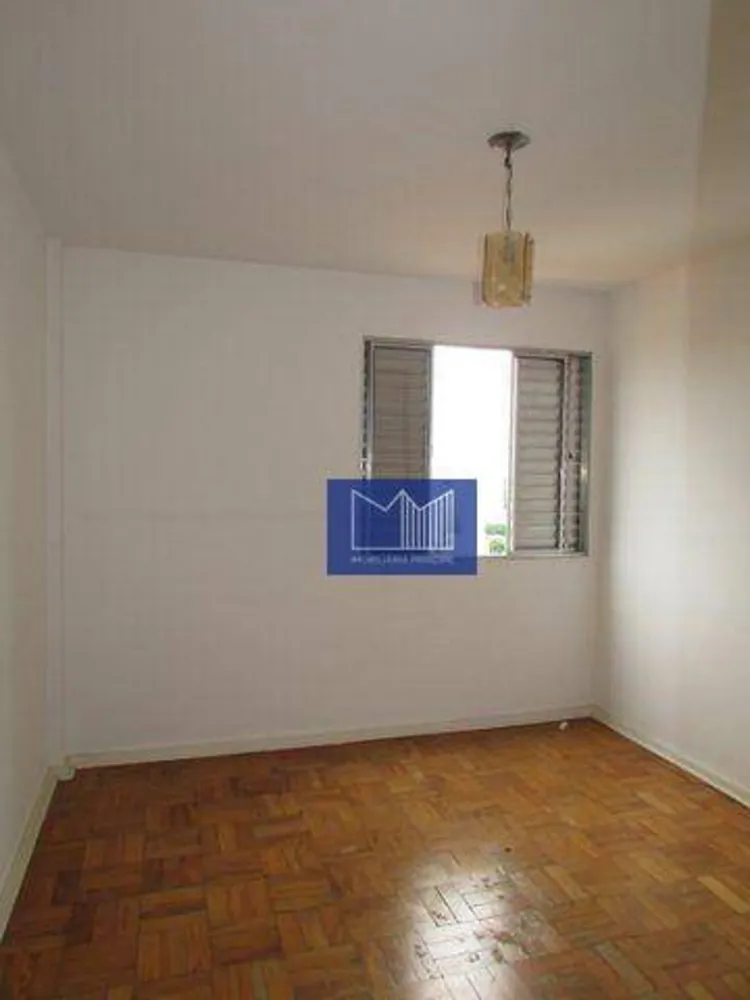 Apartamento, 3 quartos, 93 m² - Foto 1