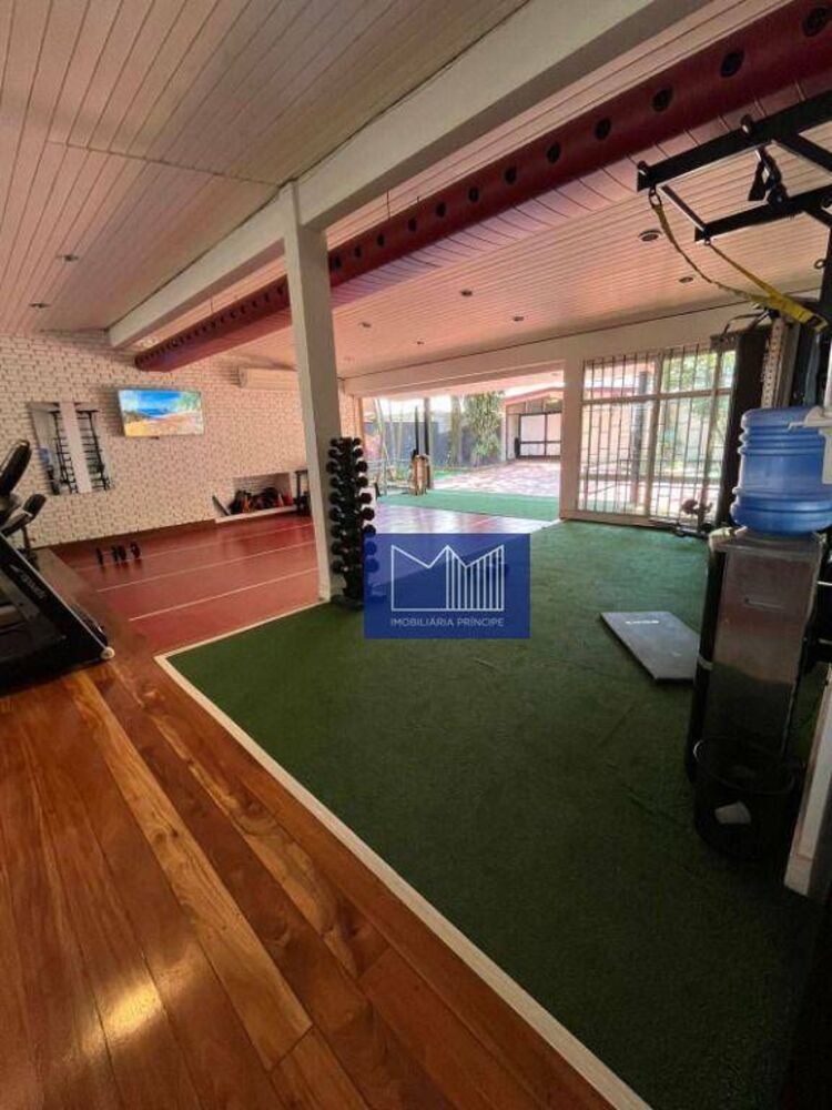 Casa, 402 m² - Foto 1