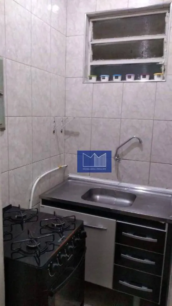 Apartamento, 1 quarto, 40 m² - Foto 1