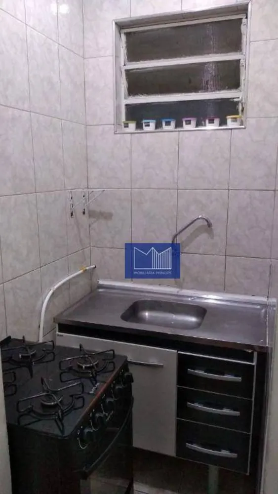 Apartamento, 1 quarto, 40 m² - Foto 4