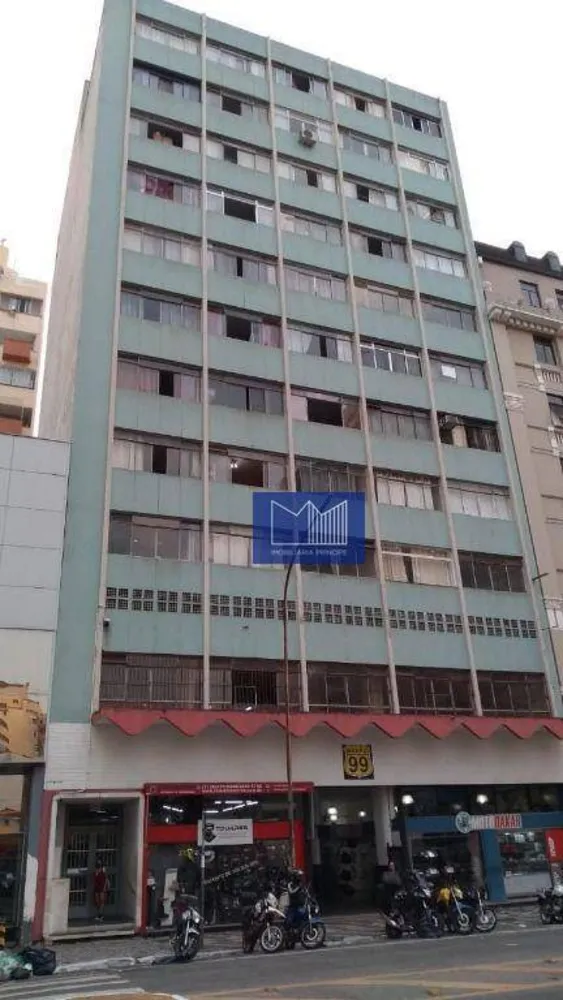 Apartamento, 1 quarto, 40 m² - Foto 2