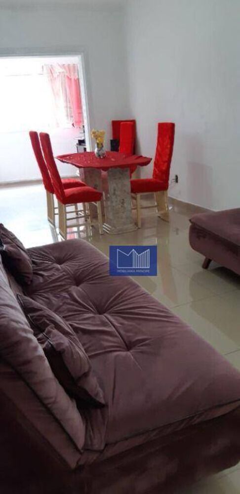 Apartamento à venda com 3 quartos, 120m² - Foto 3