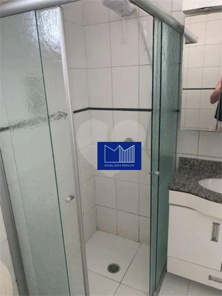 Apartamento, 1 quarto, 47 m² - Foto 3