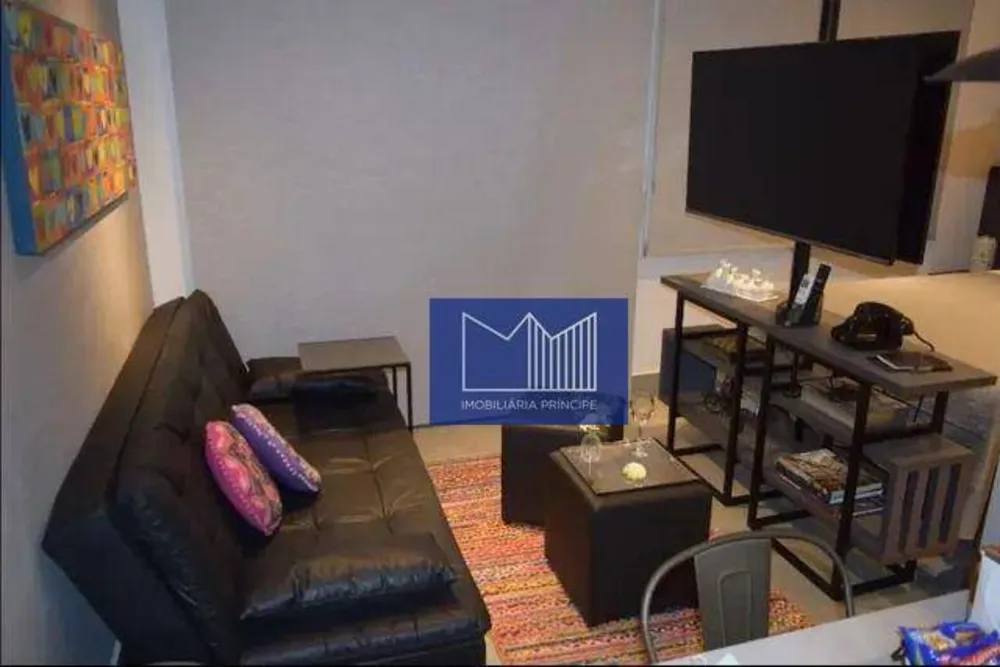 Loft, 32 m² - Foto 1