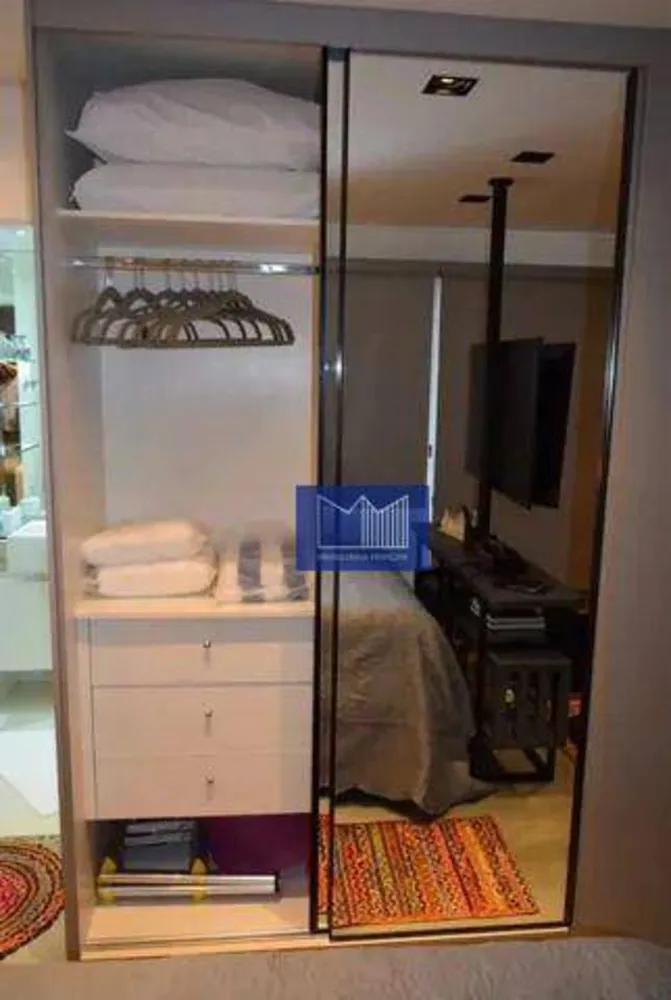 Loft, 32 m² - Foto 3