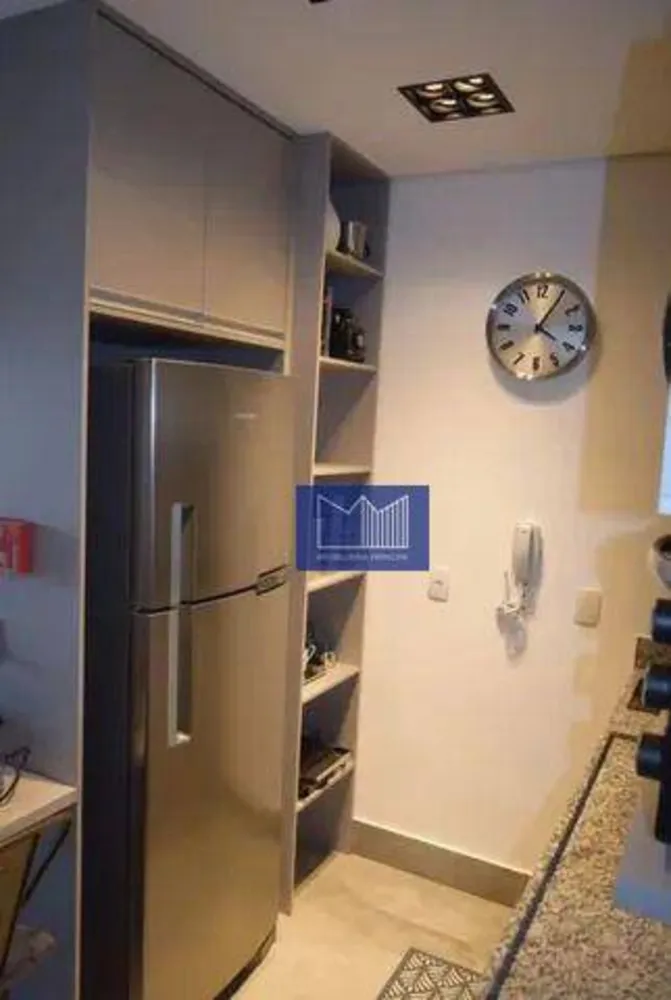 Loft, 32 m² - Foto 4