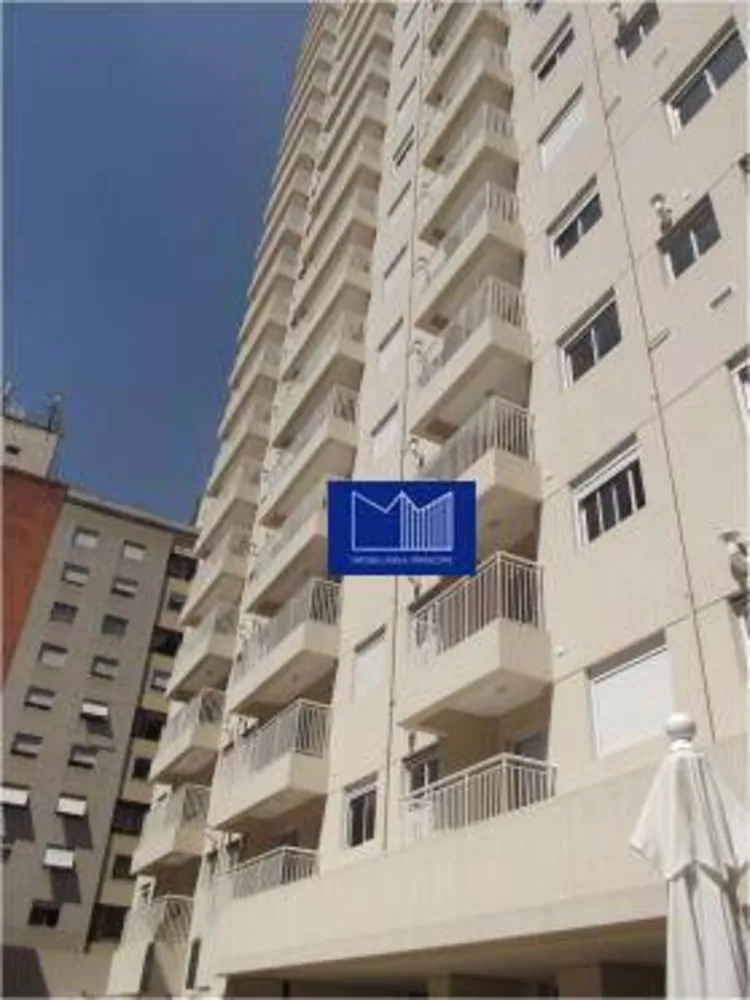 Apartamento, 1 quarto, 42 m² - Foto 2