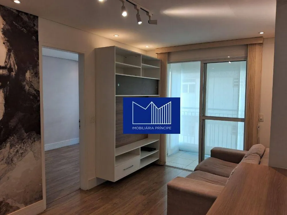 Apartamento, 1 quarto, 42 m² - Foto 4