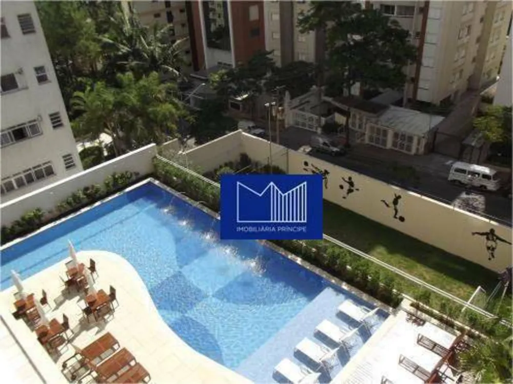 Apartamento, 1 quarto, 42 m² - Foto 3