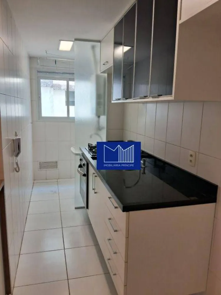 Apartamento, 1 quarto, 42 m² - Foto 1