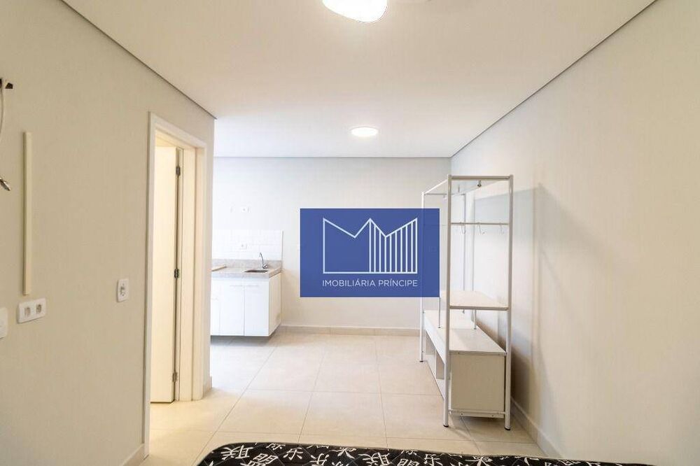 Kitnet-Studio, 19 m² - Foto 3