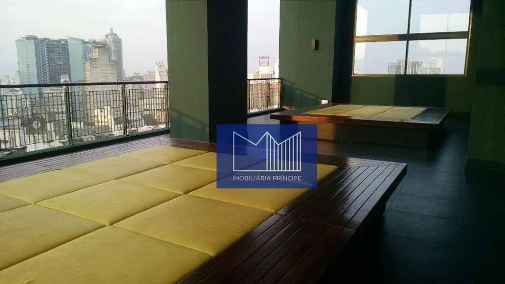 Apartamento, 1 quarto, 50 m² - Foto 1