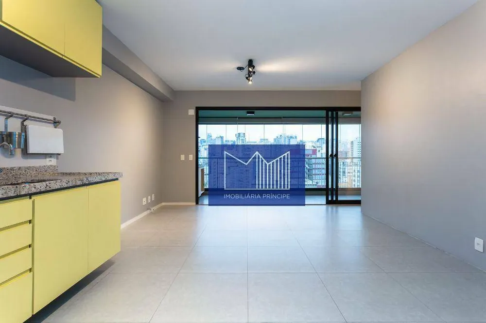 Apartamento, 1 quarto, 50 m² - Foto 2