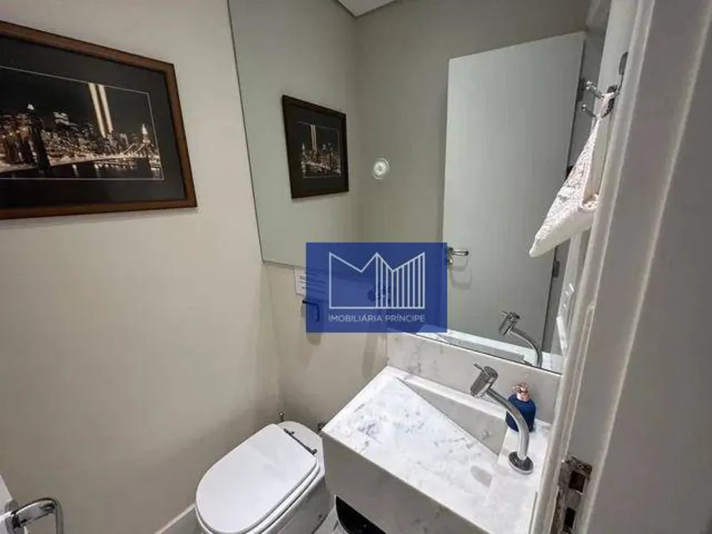 Sobrado, 3 quartos - Foto 2