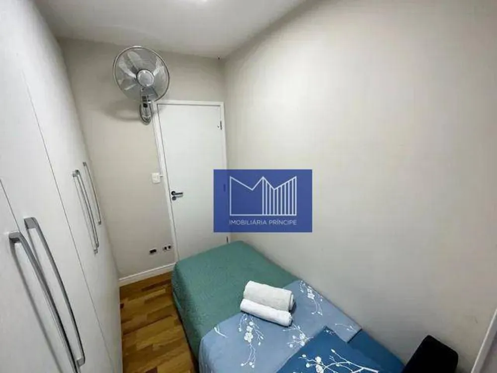 Sobrado, 3 quartos - Foto 1