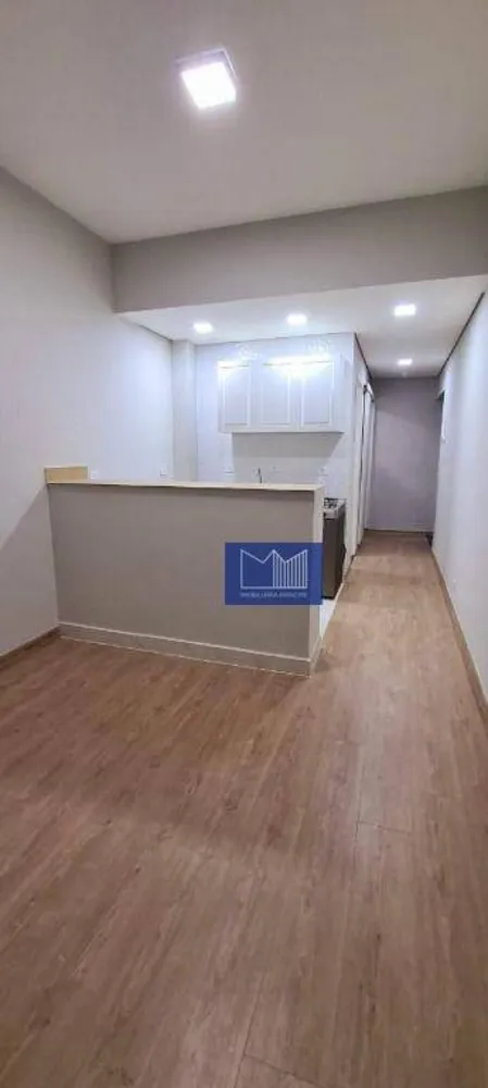 Apartamento, 1 quarto, 50 m² - Foto 3
