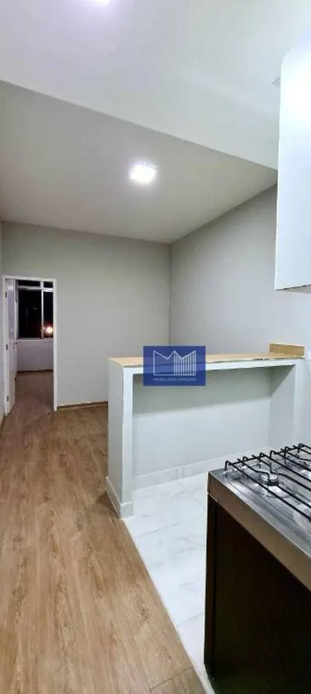 Apartamento, 1 quarto, 50 m² - Foto 1