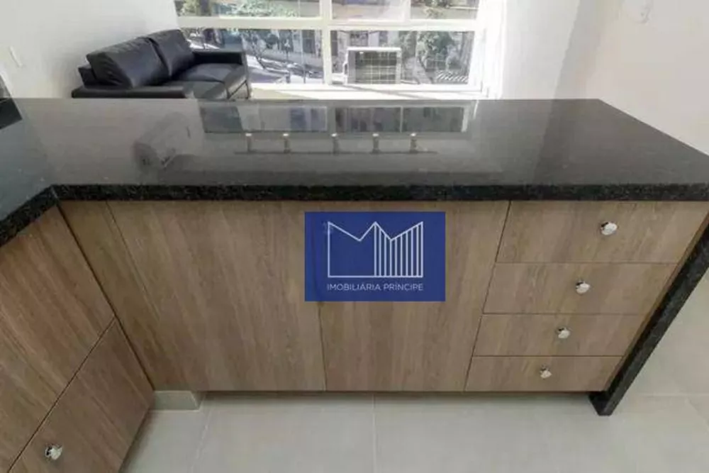 Apartamento, 1 quarto, 37 m² - Foto 2