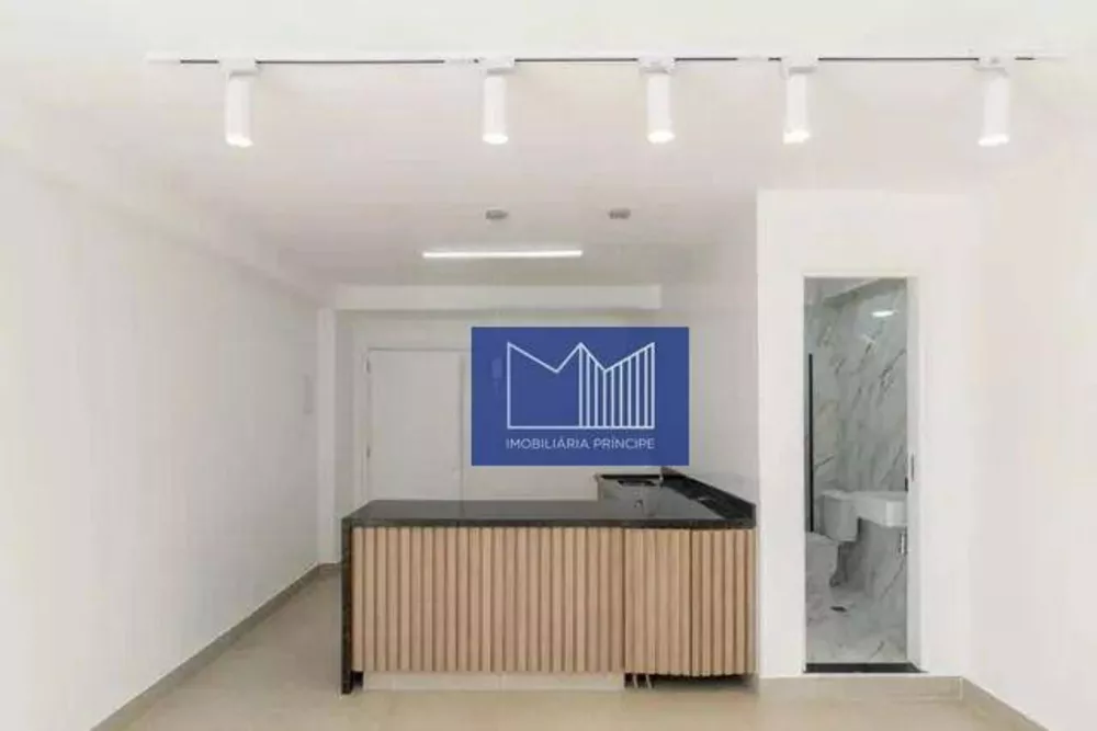 Apartamento, 1 quarto, 37 m² - Foto 3