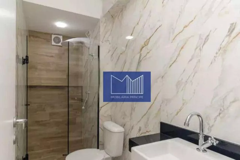Apartamento, 1 quarto, 37 m² - Foto 4